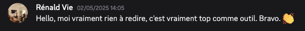 Résultat 5